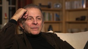 Roland Giraud - Le pari de croire en la vie !