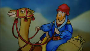 Melchior - 2e épisode