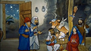 Un nouveau départ - 8è épisode