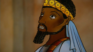 Balthazar - 3e épisode