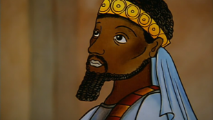 Balthazar - 3e épisode