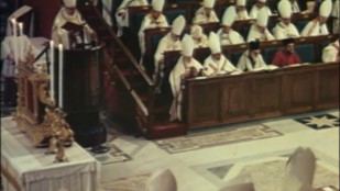 Vatican II - Des images, des témoins