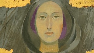 Marie, fille de Galilée