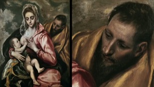 Histoire et évolution de la Sainte Famille