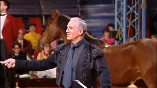 Veillée de Noël avec les artistes du cirque Gruss