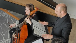 Septième antienne O - O Emmanuel