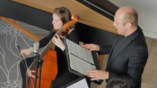 Septième antienne O - O Emmanuel