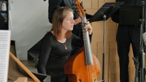 Troisième antienne O - O Radix Jesse