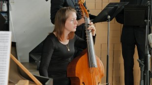 Troisième antienne O - O Radix Jesse