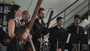 Première antienne O - O Sapientia