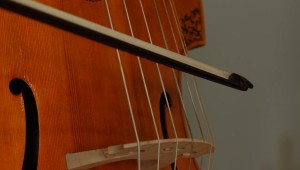 Teaser - Les grandes antiennes Ô de l'Avent