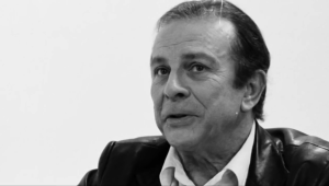 Roland Giraud : vivre le message christique