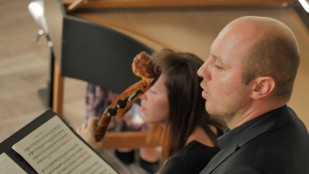 Deuxième antienne O - O Adonaï