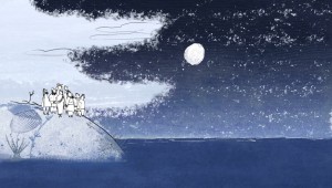 Jésus. Les traits d'une Parole - 11 - L'espérance