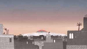 Jésus. Les traits d'une Parole - 8 - La vie commune