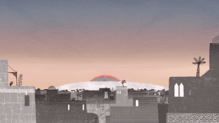 Jésus. Les traits d'une Parole - 8 - La vie commune