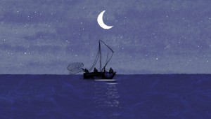 Jésus. Les traits d'une Parole - 4 - L'aventure