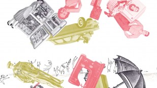 Jésus. Les traits d'une Parole - 3 - Au désert