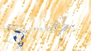 Jésus. Les traits d'une Parole - 2 - L'inattendu