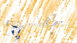 Jésus. Les traits d'une Parole - 2 - L'inattendu