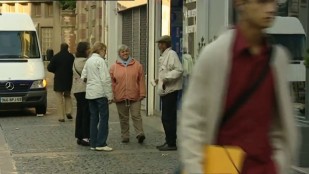 Fraternité diocésaine des parvis