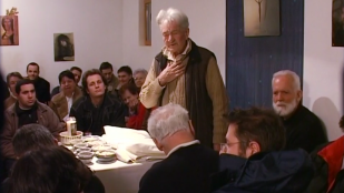 Le 28, une communauté de partage