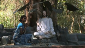 Inde : Au pays des ashrams chrétiens