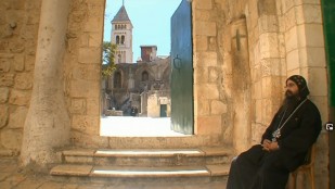 Diversité et unité des chrétiens à Jérusalem