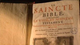 Histoire des catholiques et de la Parole de Dieu