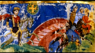 Constantin, premier empereur chrétien - Les origines de l'arianisme