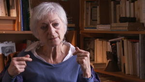 Sylvie Germain - La part de l'autre