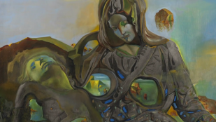 Dali. Surréaliste et Mystique