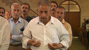 L'isolement des chrétiens d'Irak