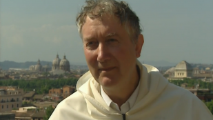 Frère Timothy, chercheur de vérité