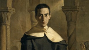 Lacordaire ou Dieu et la liberté