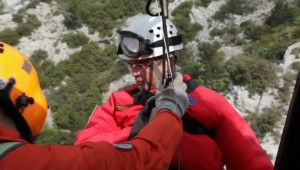 Sauveteur et serviteur : Diacre pour la vie