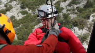 Sauveteur et serviteur : Diacre pour la vie