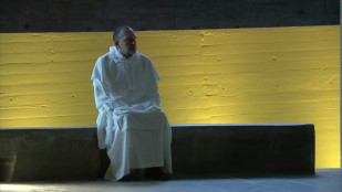 Mon corps - Jean Pierre Brice Olivier