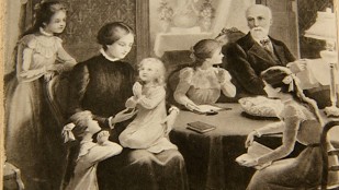 Louis et Zélie Martin : Le couple saint