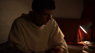 Des hommes de parole