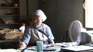 Un jardin d'Eden au Congo - Sur les pas de soeur Geneviève