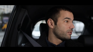 Parole inattendue - Valentin de Carbonnières