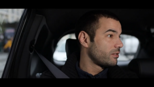 Parole inattendue - Valentin de Carbonnières