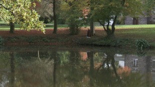 Celle qui avance comme l’aurore