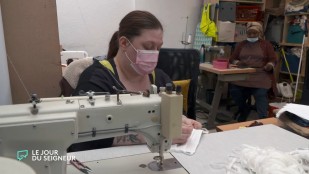 Retravailler, c'est revivre