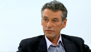 Patrick Dupond : de l'âme des danseurs