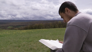 Kaïros documentaire : Un pas de côté