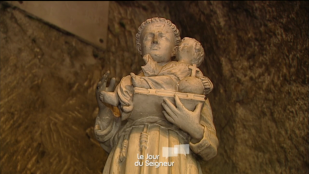 Escale spirituelle chez les Franciscains avec saint Antoine de Padoue