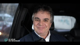 Parole inattendue. Version longue - Alexandre Jardin