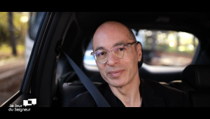 Parole inattendue. Version longue - Bernard Werber